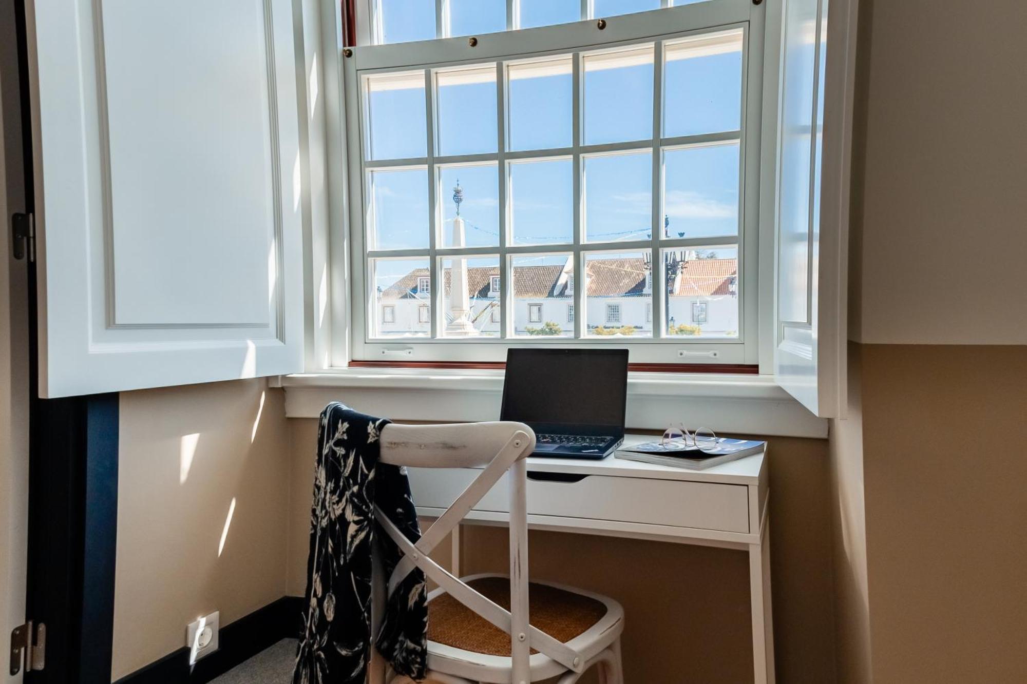 Pousada Vila Real Santo Antonio Vila Real de Santo António Екстериор снимка