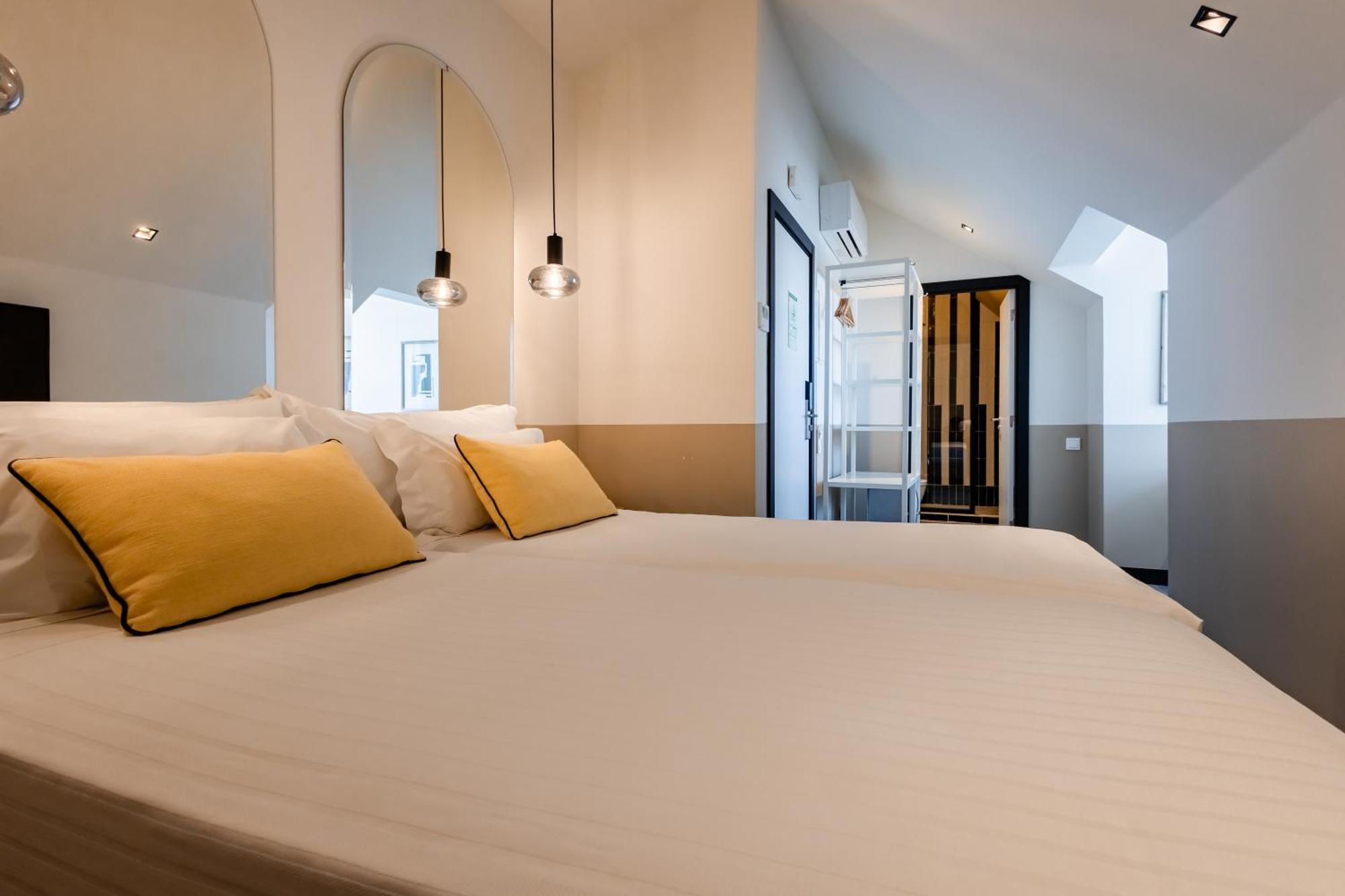 Pousada Vila Real Santo Antonio Vila Real de Santo António Екстериор снимка